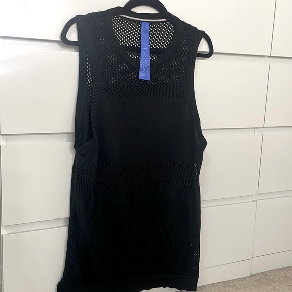 Kit and Ace tunic sweater vest sz 10 - Picture 4 of 7